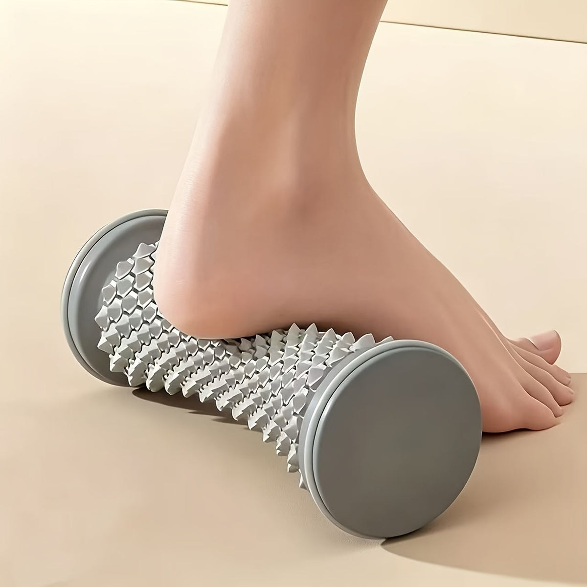 Deep Tissue Foot Massage Roller