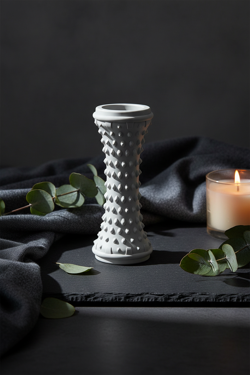 Moody Luxury Foot Roller