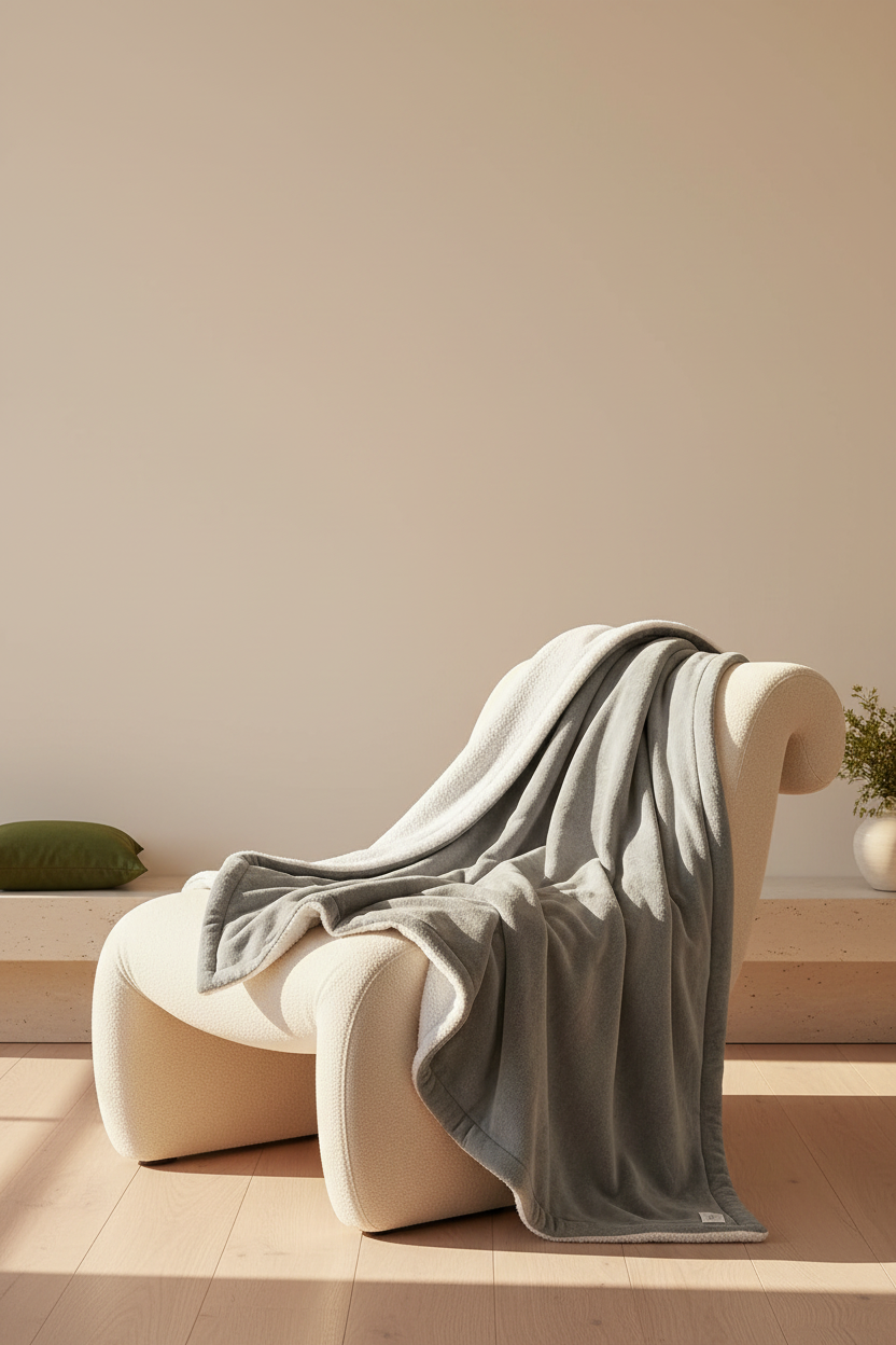 PULSEX Hero – Blanket Mobile