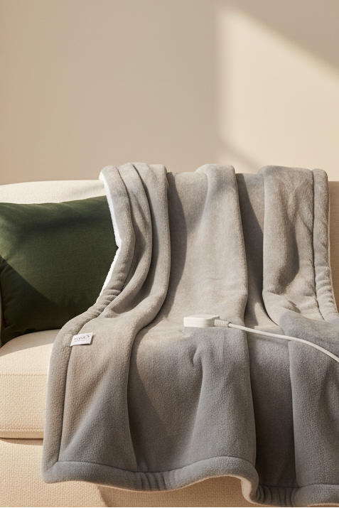 Sofa Drape